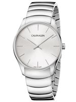 Orologio Calvin Klein Uomo Classic in Acciaio K4D21146 - K4D21146